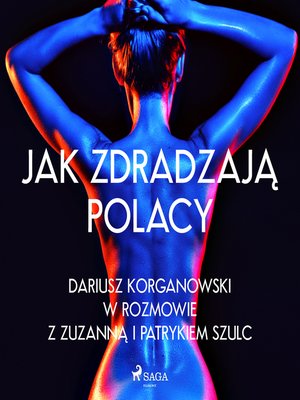 cover image of Jak zdradzają Polacy
